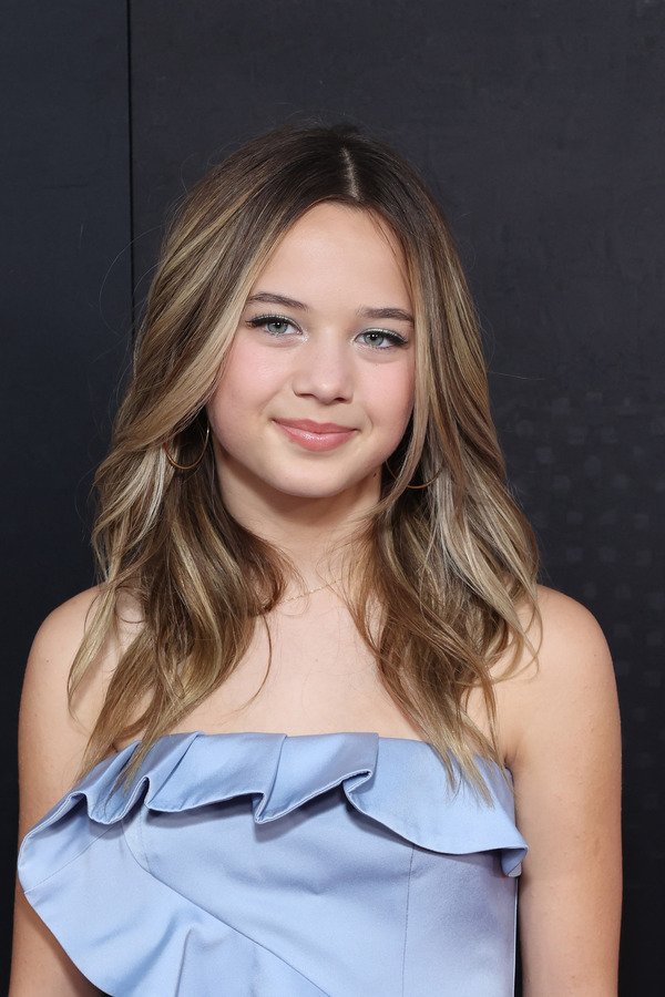 ハリウッドのTCLチャイニーズシアターにてプレミアイベントが実施