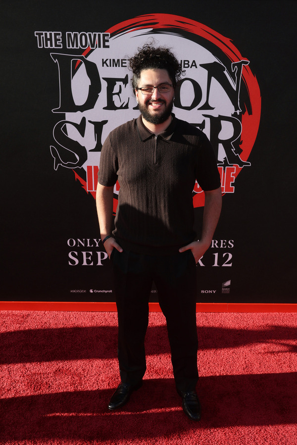 ハリウッドのTCLチャイニーズシアターにてプレミアイベントが実施