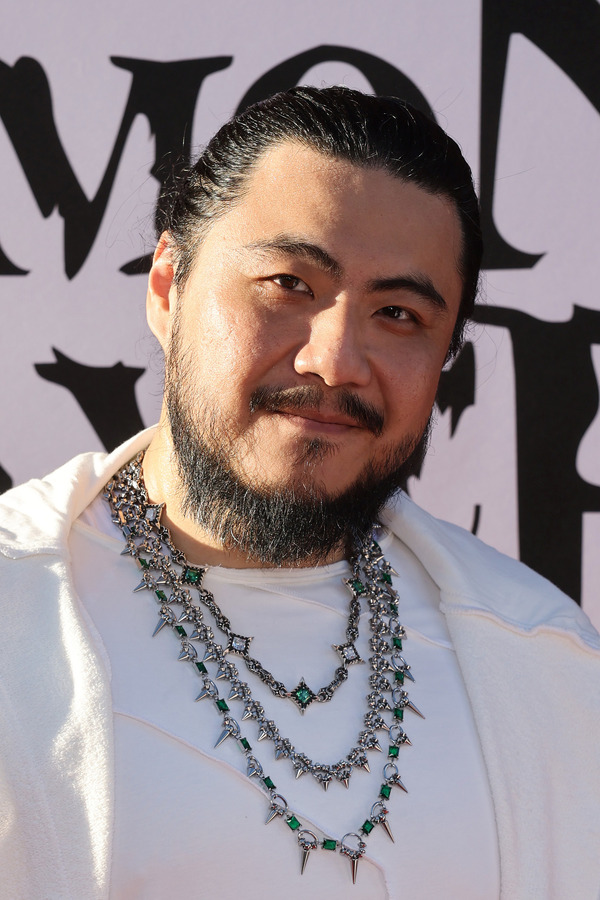 ハリウッドのTCLチャイニーズシアターにてプレミアイベントが実施