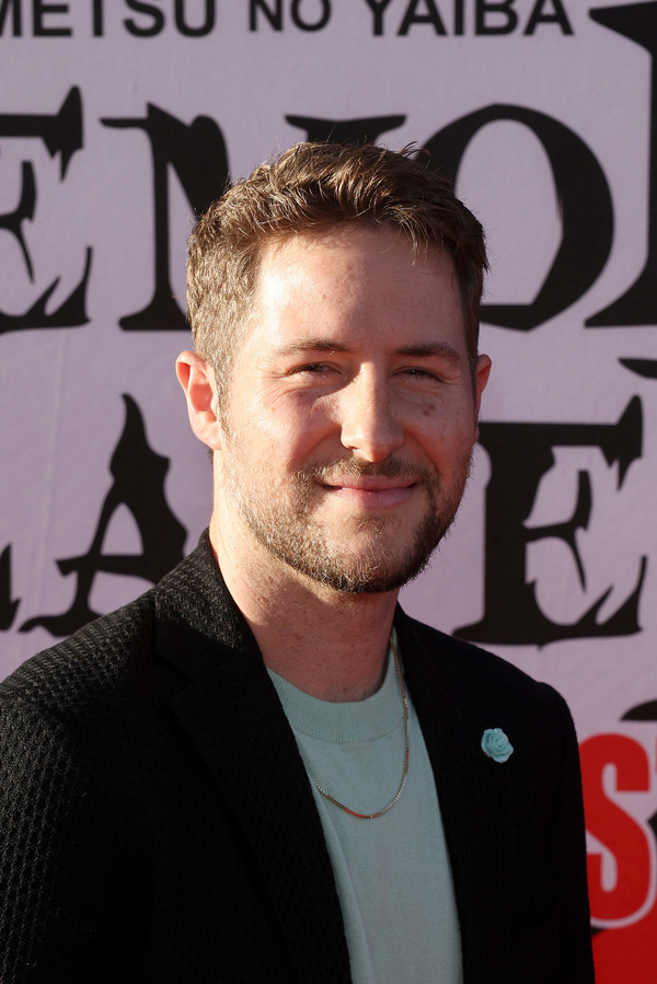 ハリウッドのTCLチャイニーズシアターにてプレミアイベントが実施