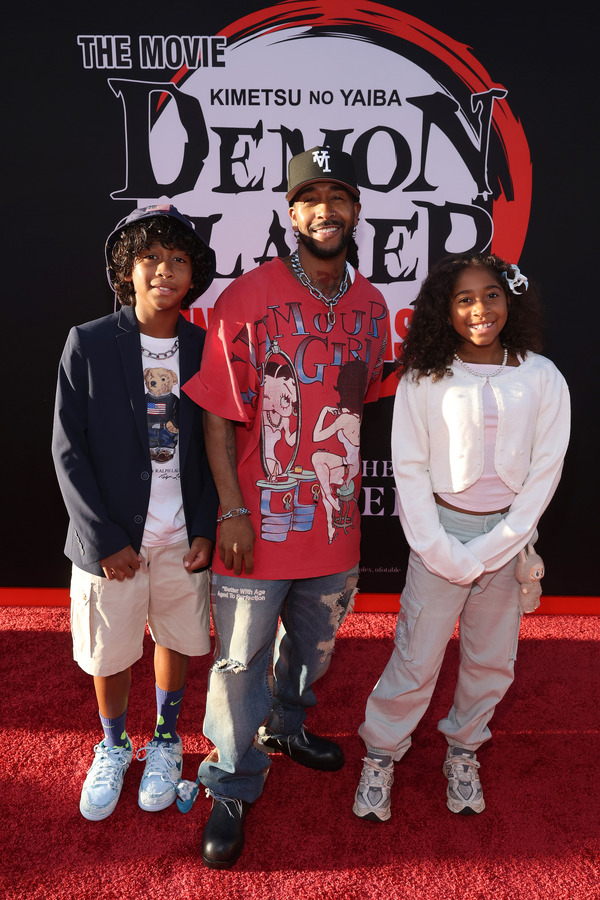 ハリウッドのTCLチャイニーズシアターにてプレミアイベントが実施