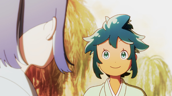 『風を継ぐもの』場面カット