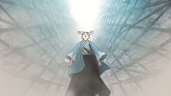 『風を継ぐもの』場面カット