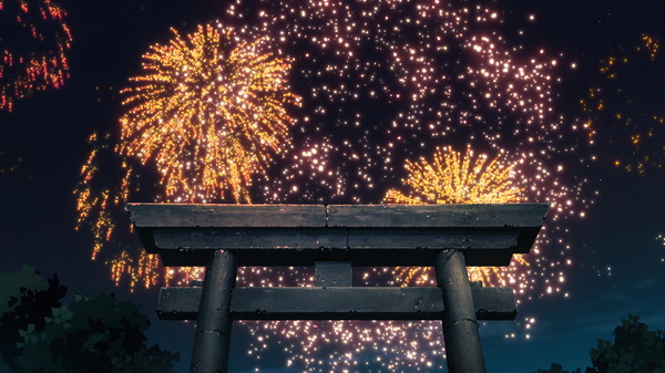 オリジナルアニメ映画『ホウセンカ』