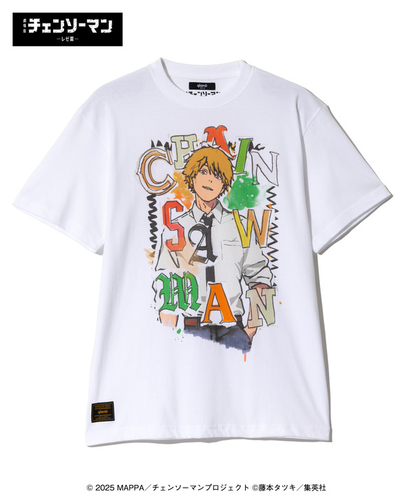 Denji T-shirt II
