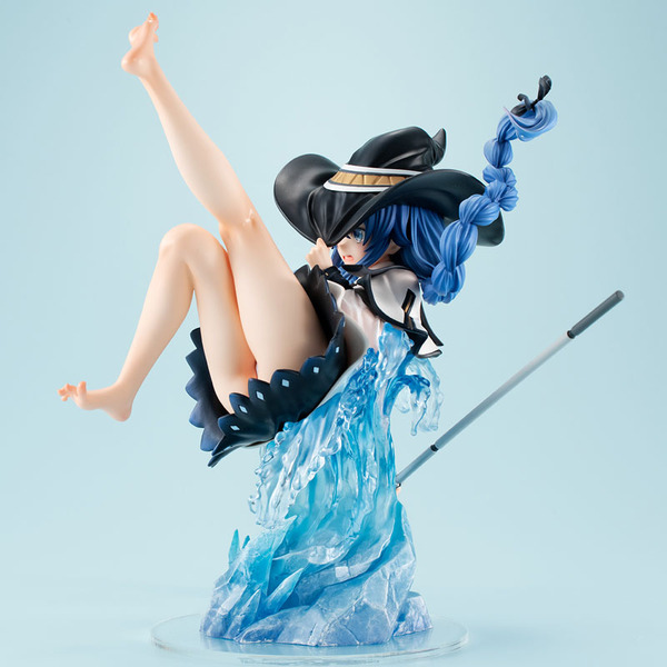 Lucrea (ルクリア) 無職転生 ～異世界行ったら本気だす～ ロキシー 1/7スケール 完成品フィギュア