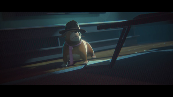 「TO BE HERO X」©bilibili/BeDream, Aniplex