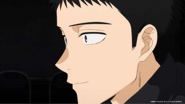 TVアニメ『その着せ替え人形（ビスク・ドール）は恋をする』第24話