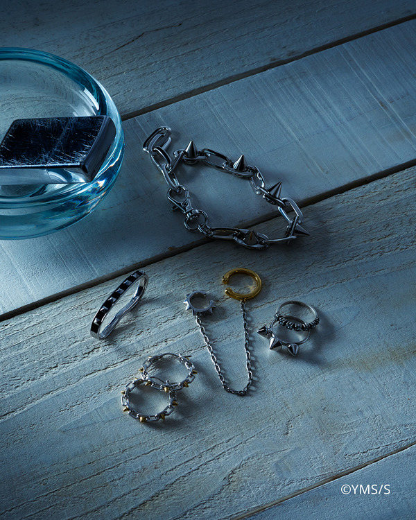 NANA – 大崎ナナコラボレーションアイテム