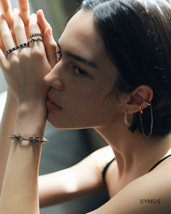 NANA – 大崎ナナコラボレーションアイテム