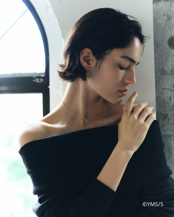 HACHI – 小松奈々コラボレーションアイテム