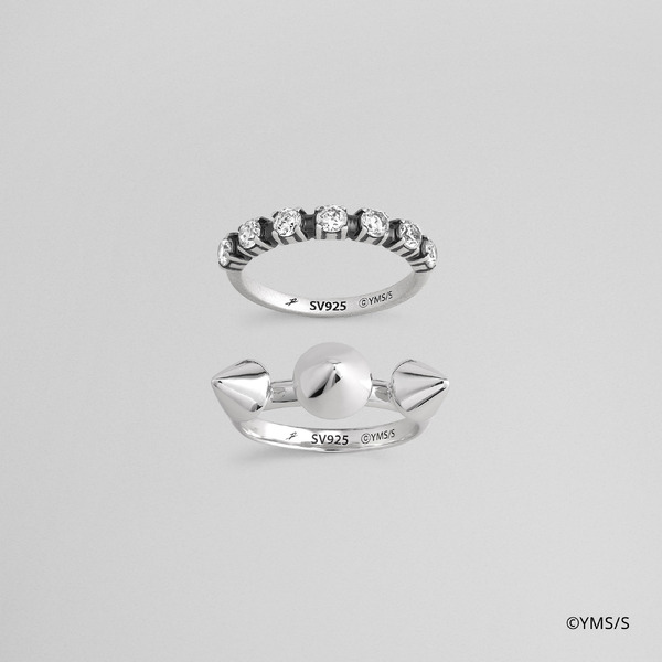 NANA リングセット