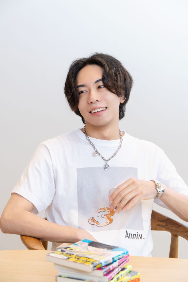 TVアニメ『ワンダンス』珈琲 （C）珈琲・講談社／ワンダンス製作委員会