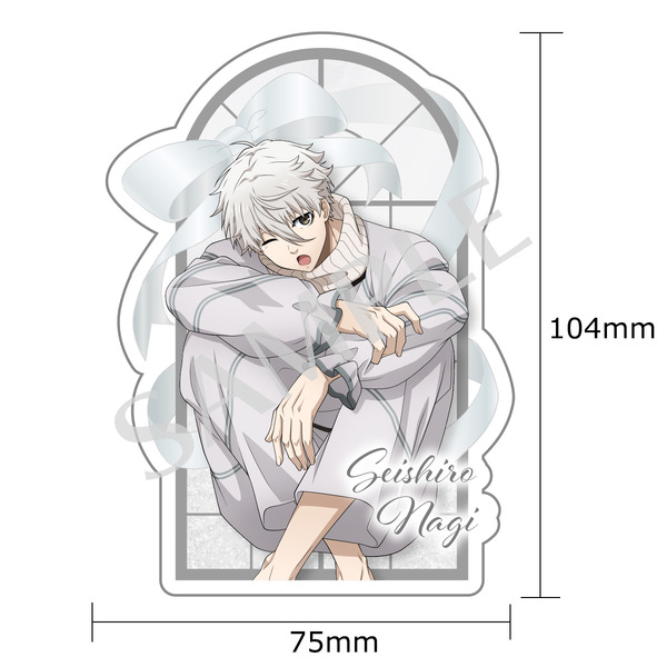 ブルーロック アイコニック ジュエル サンド ブロック