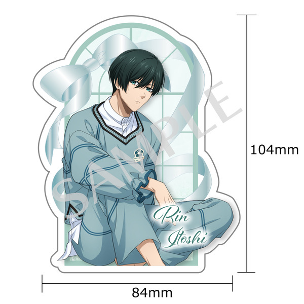 ブルーロック アイコニック ジュエル サンド ブロック