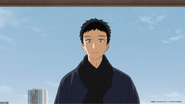 TVアニメ『その着せ替え人形（ビスク・ドール）は恋をする』第24話場面写真