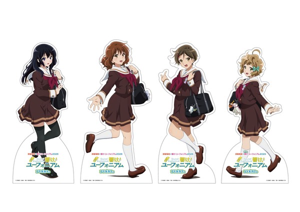 装飾（等身大パネル）