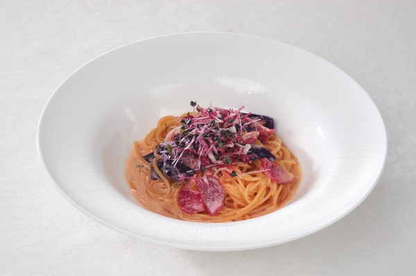 麗奈のカルボナーラ～本物の特別になる～