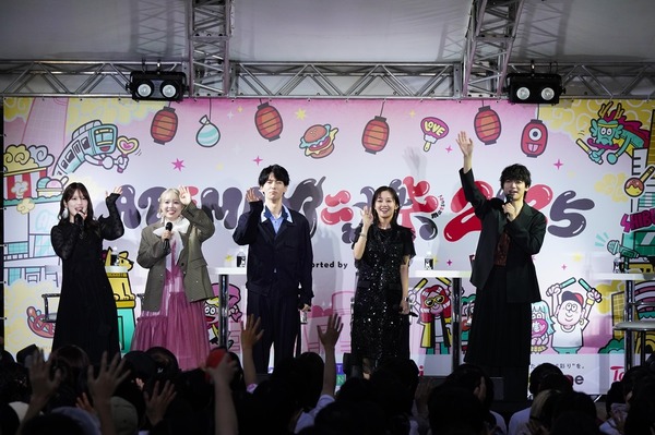 劇場版『チェンソーマン レゼ篇』