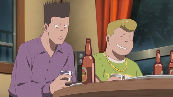 「オッドタクシー」のクリエイターコンビが贈る最新作、映画「ホウセンカ」は、映像と音で織りなす美しき“愛の逆転物語”【木下麦監督インタビュー】