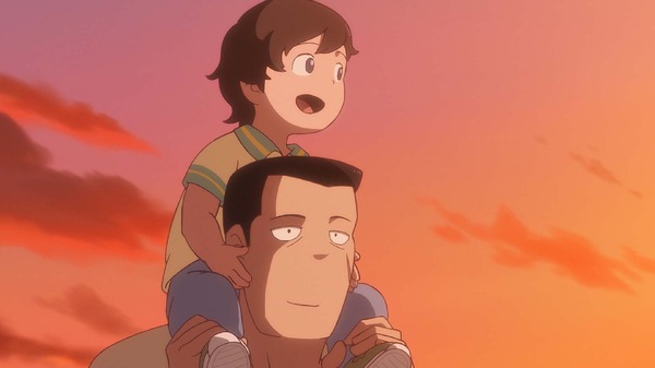 「オッドタクシー」のクリエイターコンビが贈る最新作、映画「ホウセンカ」は、映像と音で織りなす美しき“愛の逆転物語”【木下麦監督インタビュー】