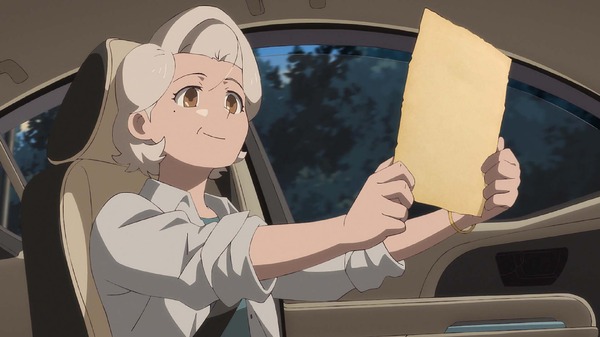 「オッドタクシー」のクリエイターコンビが贈る最新作、映画「ホウセンカ」は、映像と音で織りなす美しき“愛の逆転物語”【木下麦監督インタビュー】