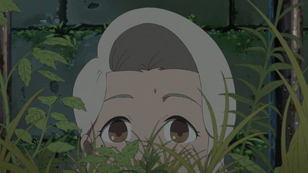 「オッドタクシー」のクリエイターコンビが贈る最新作、映画「ホウセンカ」は、映像と音で織りなす美しき“愛の逆転物語”【木下麦監督インタビュー】