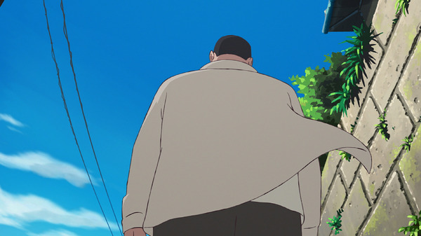 「オッドタクシー」のクリエイターコンビが贈る最新作、映画「ホウセンカ」は、映像と音で織りなす美しき“愛の逆転物語”【木下麦監督インタビュー】