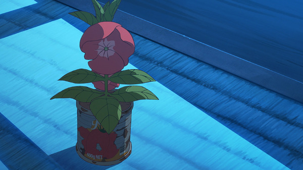 「オッドタクシー」のクリエイターコンビが贈る最新作、映画「ホウセンカ」は、映像と音で織りなす美しき“愛の逆転物語”【木下麦監督インタビュー】