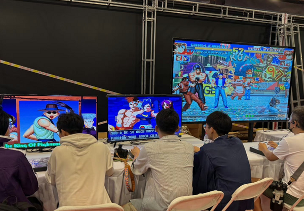 （写真：合同会社Rouse　李啓源）