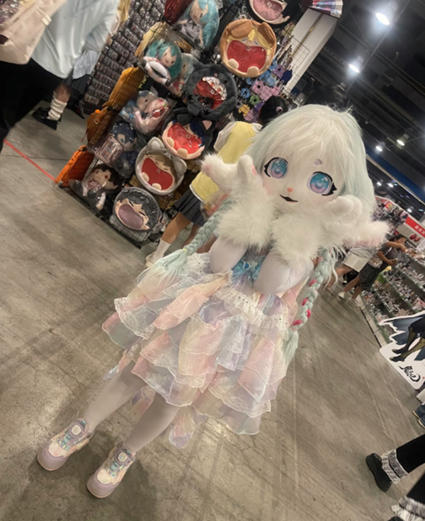 （写真：合同会社Rouse　李啓源）