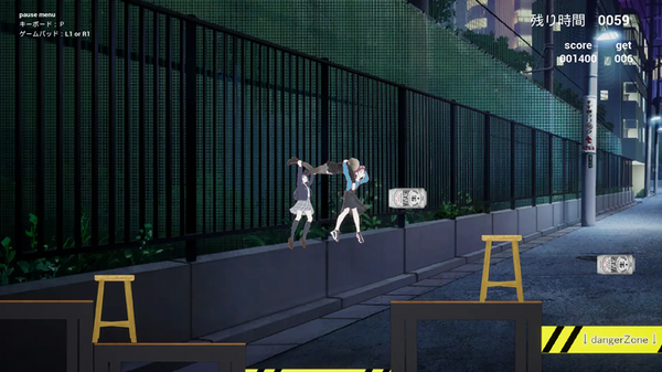 「ガールズバンドクライ」