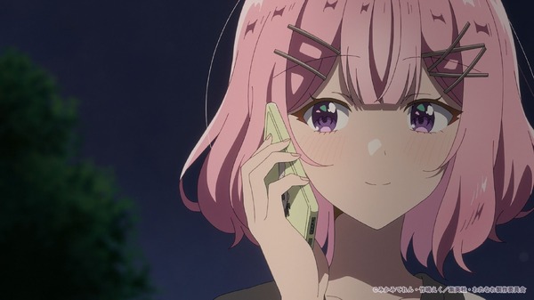 『わたしが恋人になれるわけないじゃん、ムリムリ!（※ムリじゃなかった!?）～ネクストシャイン！～』特報カット