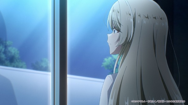 『わたしが恋人になれるわけないじゃん、ムリムリ!（※ムリじゃなかった!?）～ネクストシャイン！～』特報カット