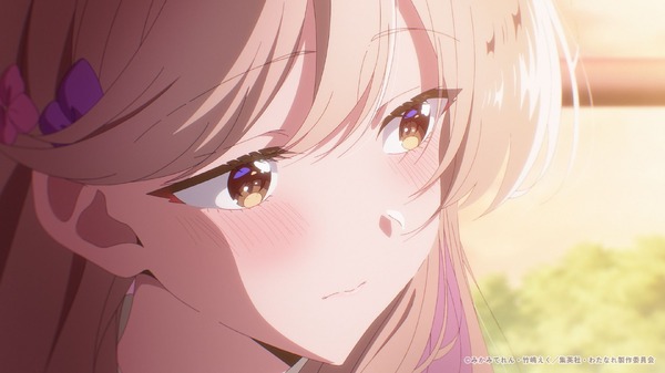 『わたしが恋人になれるわけないじゃん、ムリムリ!（※ムリじゃなかった!?）～ネクストシャイン！～』特報カット