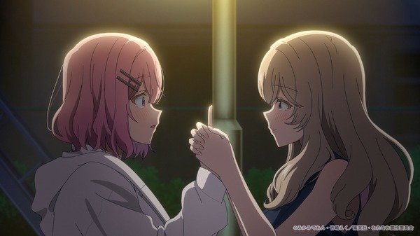 『わたしが恋人になれるわけないじゃん、ムリムリ!（※ムリじゃなかった!?）～ネクストシャイン！～』特報カット