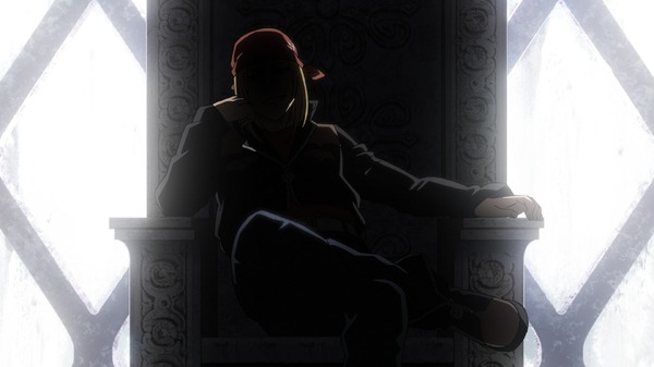 『盾の勇者の成り上がり』Season 5 特報映像カット