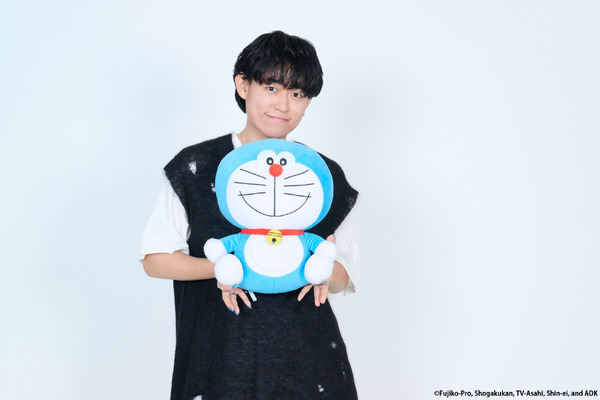 『ドラえもん』新エンディング楽曲・Tani Yuuki