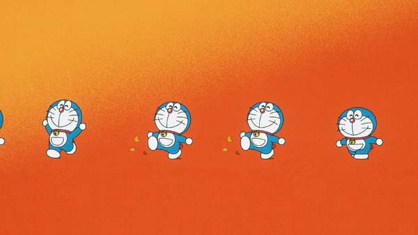 『ドラえもん』新規エンディング場面カット