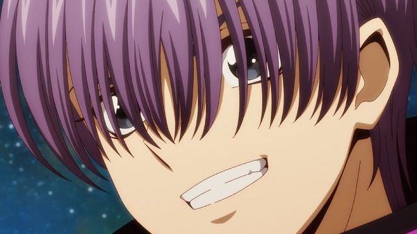 『カードファイト!! ヴァンガード Divinez デラックス決勝編』第11話先行場面カット