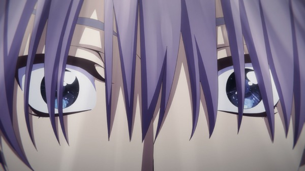 『カードファイト!! ヴァンガード Divinez デラックス決勝編』第11話先行場面カット