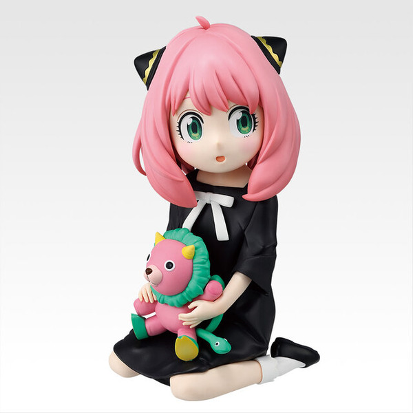 「SPY×FAMILY」の一番くじが10月10日発売！ボンドのどんぶりやマグカップ、貯金箱など可愛すぎて使うのがもったいない