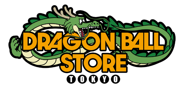 DRAGON BALL STORE TOKYO