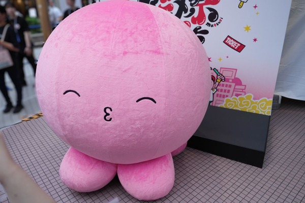 『タコピーの原罪』タコピー