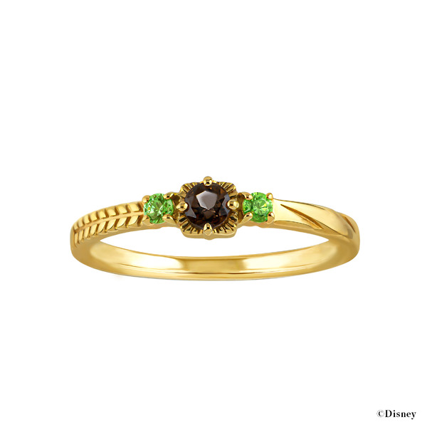 『ディズニー ツイステッドワンダーランド』コレクションジュエリー