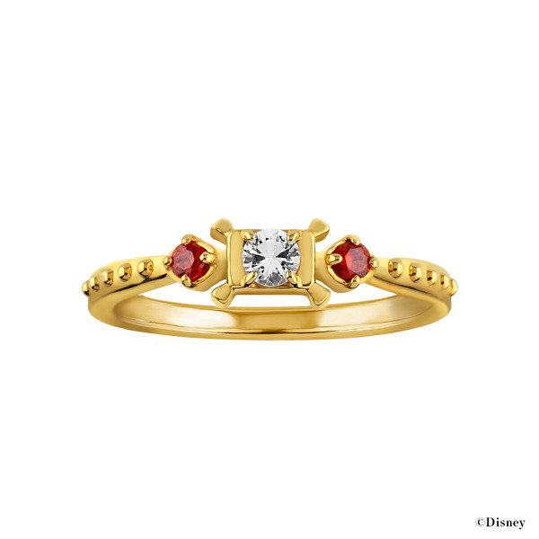 『ディズニー ツイステッドワンダーランド』コレクションジュエリー