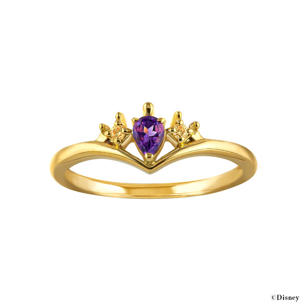 『ディズニー ツイステッドワンダーランド』コレクションジュエリー