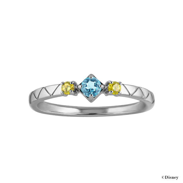 『ディズニー ツイステッドワンダーランド』コレクションジュエリー