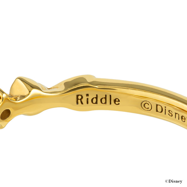 『ディズニー ツイステッドワンダーランド』コレクションジュエリー