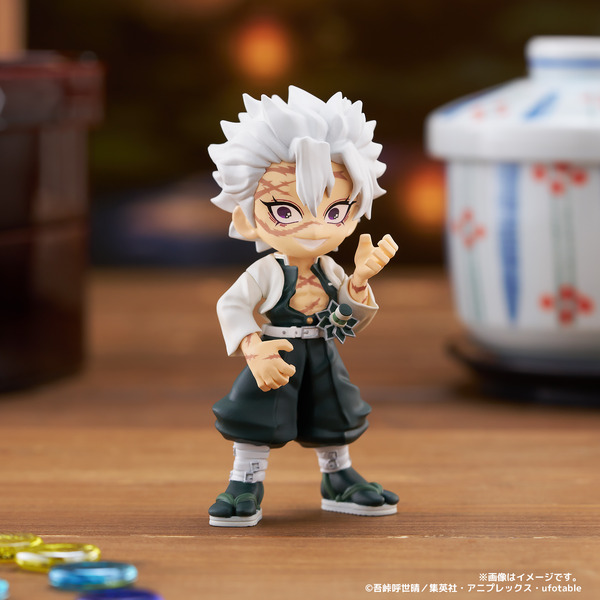 「PalVerse 鬼滅の刃 vol.3」不死川実弥